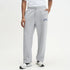 XYXX Oversized Hoodie and Sweatpants Co-ord Set Concrete Grey