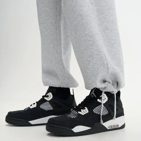 XYXX Crew Relaxed Fit Sweatpants - Concrete Grey