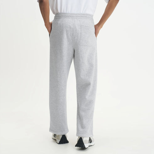 XYXX Crew Relaxed Fit Sweatpants - Concrete Grey