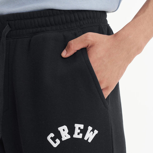 XYXX Oversized Hoodie and Sweatpants Co-ord Set Ink Black