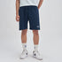 XYXX Crew Relaxed Fit Sweatshorts - Blue Nights