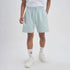 XYXX Crew Relaxed Fit Sweatshorts - Quad Blue