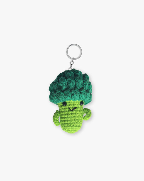 Ecoright Florie Bag Charm