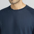 XYXX Cruze French Terry Cotton Sweatshirts Opal Blue