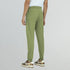 XYXX Cruze French Terry Cotton Joggers Olive Green