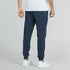 XYXX Cruze French Terry Cotton Joggers Opal Blue