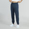 XYXX Cruze French Terry Cotton Joggers Opal Blue