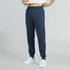 XYXX Cruze French Terry Cotton Joggers Opal Blue