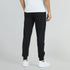 XYXX Cruze French Terry Cotton Joggers Pitch Black