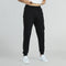 XYXX Cruze French Terry Cotton Joggers Pitch Black