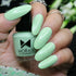 Moraze Cosmetic Mini Nail Polish