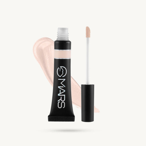 Mars Face Concealer | Seal the Deal Concealer