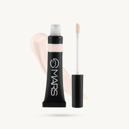 Mars Face Concealer | Seal the Deal Concealer