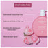 Dot & Key Hydrating Hyaluronic Damask Rose & Lavender Body Serum Lotion 300 ml