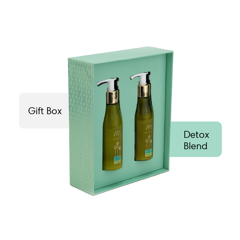 Theearthcollective in The Detox Blend