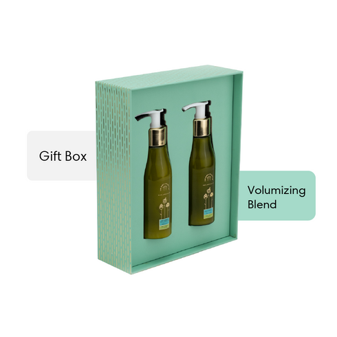 Theearthcollective in The Volumizing Blend