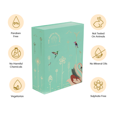 Theearthcollective in The Detox Blend