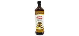 Atiya Herbs Hakim Suleman s Cumin Vinegar Zeera Sirka