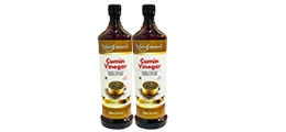 Atiya Herbs Hakim Suleman s Cumin Vinegar Zeera Sirka