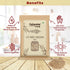 Fabeato Cooking Essentials Whole Spices Combo