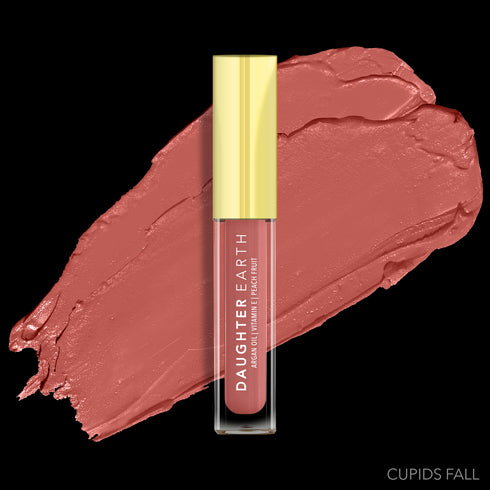 Daughter Earth Liquid Lipstick