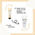 Milk shake curl passion curl perfectionist