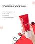 Curlvana Curl Defining Styling Gel