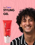 Curlvana Curl Defining Styling Gel