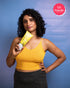Curlvana Fortifying Curl Cleanse Shampoo