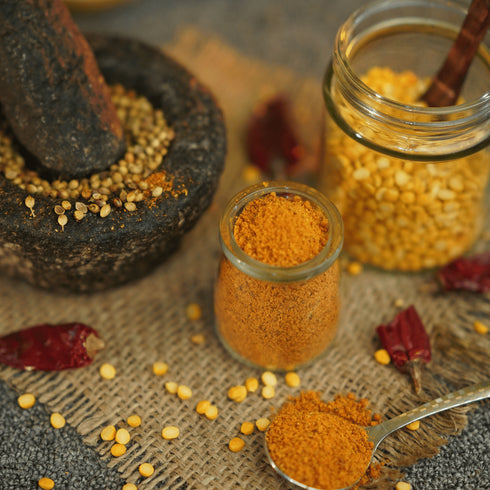 Bhimavaram Curry Powder