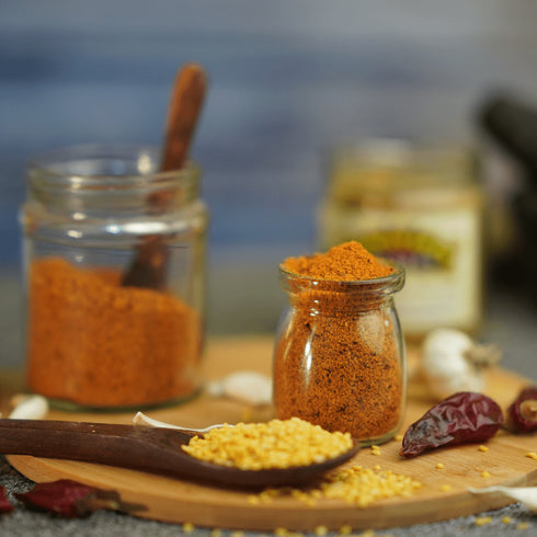 Bhimavaram Curry Powder