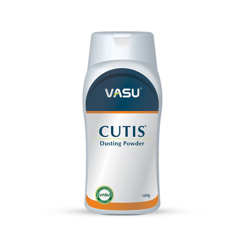 Vasuestore Cutis Dusting Powder