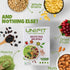 UNIFIT Muesli Cereal for Breakfast | Matcha Powder