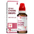 Bjain Omeo Cystin Drops