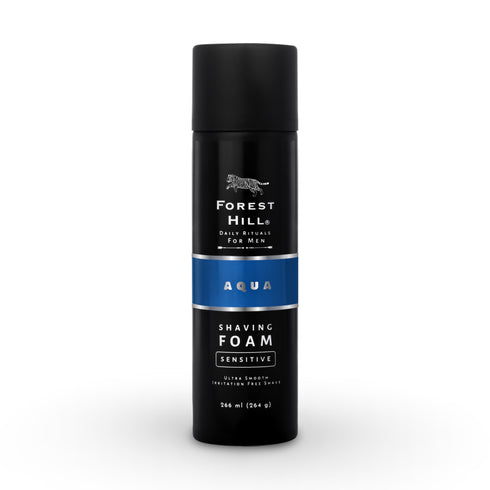 Forest Hill Shaving Combo 420gm
