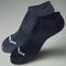 Heelium Bamboo Zero Socks for Men - 2 Pairs
