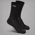 Heelium Bamboo Men Crew Socks (Soft Elastane) - 2 Pairs