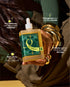 Moxie Beauty Oil Mighty Strengthening Hair Oil