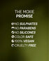 Moxie Beauty Oil Mighty Strengthening Hair Oil
