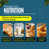 Fitfeast Butterscotch Peanut Butter 400g