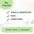 Mystiq Living Originals Lemon Essential Oil