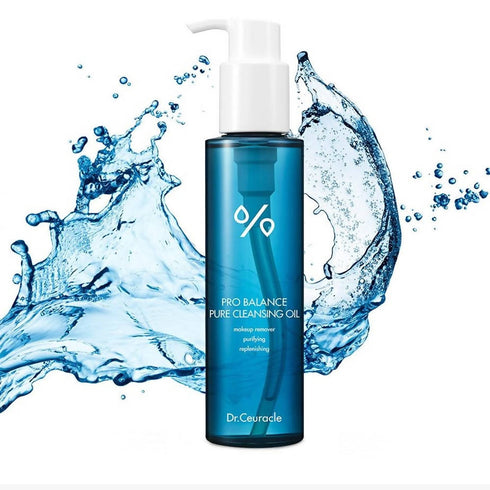 Dr.Ceuracle Pro Balance Pure Cleansing Oil