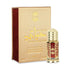 Ajmal Perfumes India DAHNUL OUDH HAYATI Non-Alcoholic Attar Unisex