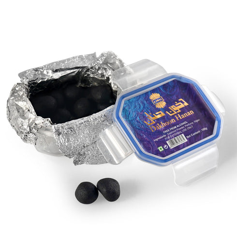 Ajmal Perfumes India Dakhoon Hanan Oriental Bakhoor