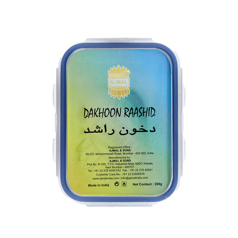 Ajmal Perfumes India Raashid Dakhoon