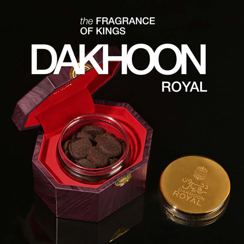 Ajmal Perfumes India Dakhoon Royal