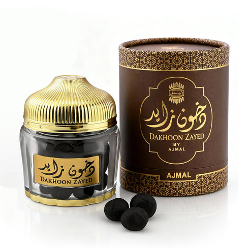 Ajmal Perfumes India Dakhoon Zayed