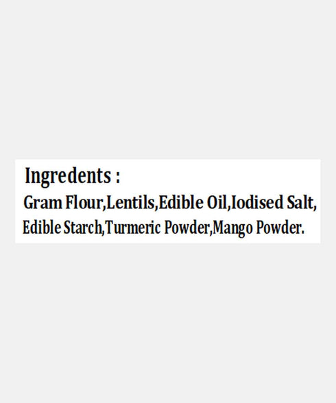Neelam Foodland Dalmooth Mixture