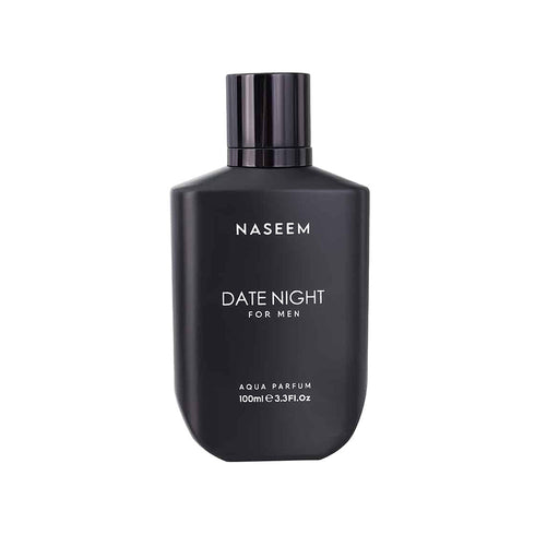 Naseem Date Night For Men Perfume