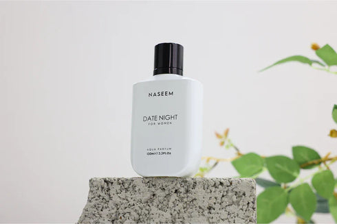 Naseem Date Night For Women Perfume